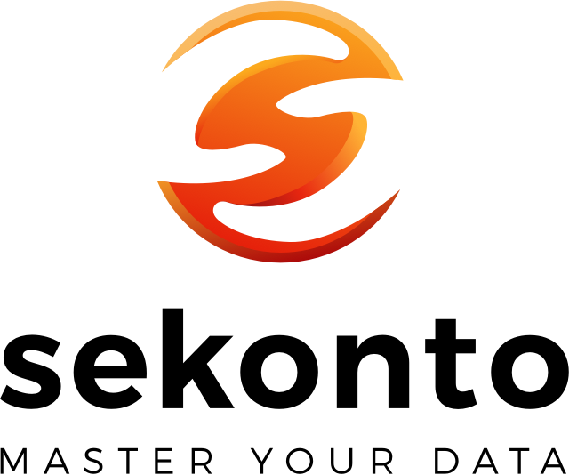 Sekonto Logo